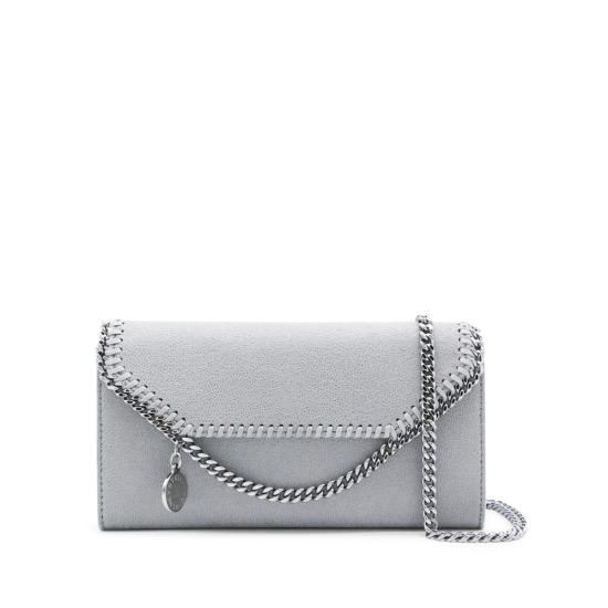 26FW 스텔라 맥카트니 숄더백 7P0086 W9132 1220 GREY