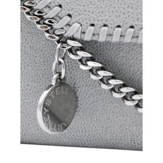 26FW 스텔라 맥카트니 숄더백 7P0086 W9132 1220 GREY - STELLA MCCARTNEY