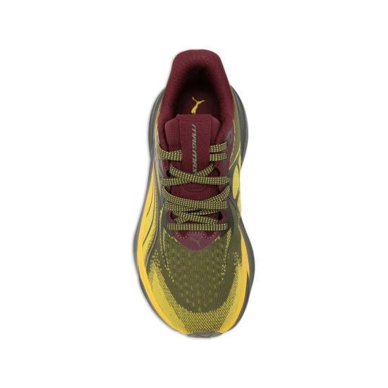 26SS 푸마 스니커즈 312126 13 DAOLI GREEN YELLOW - PUMA