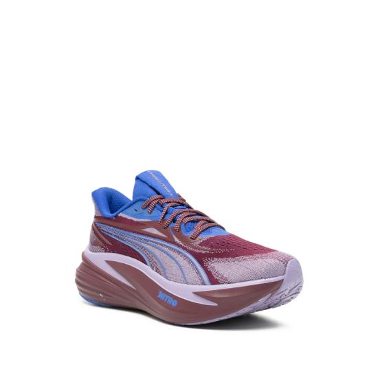 26SS 푸마 매그맥스 나이트로 2 312125 14 ROSAP PURPLE BLUE - PUMA