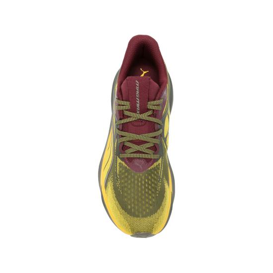 26SS 푸마 매그맥스 나이트로 2 312125 13 DAOLI GREEN YELLOW - PUMA