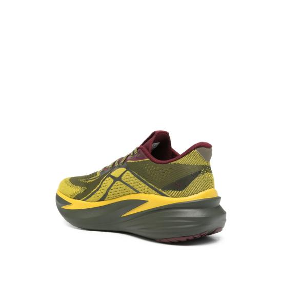 26SS 푸마 매그맥스 나이트로 2 312125 13 DAOLI GREEN YELLOW - PUMA