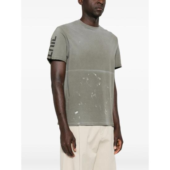 26FW 갤러리 디파트먼트 탑 TOP039 PABLO - GALLERY DEPT