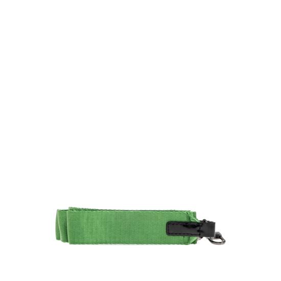 26SS Puma X Ahluwalia 토트백 092391 01 BKGRE BLACK GREEN - PUMA X AHLUWALIA