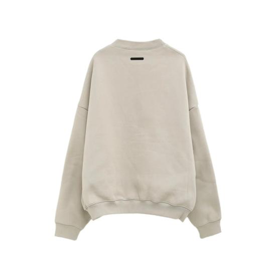 26FW 피어오브갓 긴팔 티셔츠 192SP266921F SEAL NEUTRALS - FEAR OF GOD