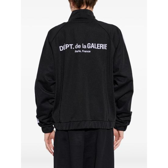 26FW 갤러리 디파트먼트 봄버 자켓 OUT019 BLACK - GALLERY DEPT