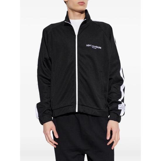 26FW 갤러리 디파트먼트 봄버 자켓 OUT019 BLACK - GALLERY DEPT