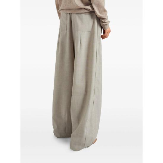 26SS 더프랭키샵 수트 팬츠 OAKDALE BEIME NEUTRALS - THE FRANKIE SHOP