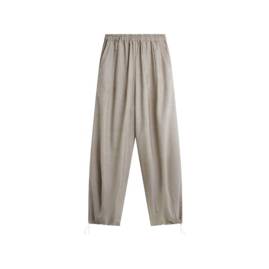 26SS 더프랭키샵 수트 팬츠 OAKDALE BEIME NEUTRALS - THE FRANKIE SHOP