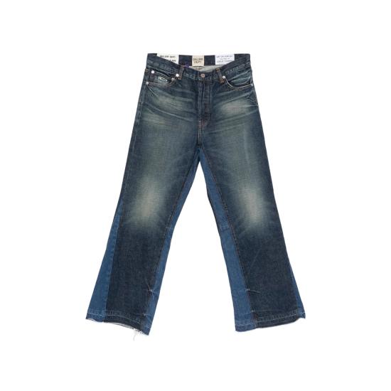 26FW 갤러리 디파트먼트 데님 팬츠 BTM005 DKDN BLUE