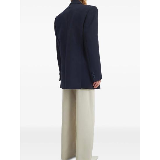 26SS 더프랭키샵 수트 자켓 MONTEREY DKNAV BLUE - THE FRANKIE SHOP