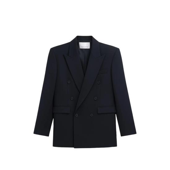 26SS 더프랭키샵 수트 자켓 MONTEREY DKNAV BLUE