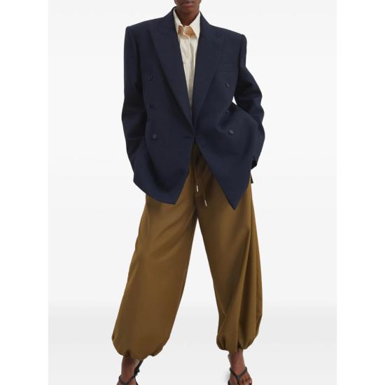 26SS 더프랭키샵 수트 자켓 MONTEREY DKNAV BLUE - THE FRANKIE SHOP