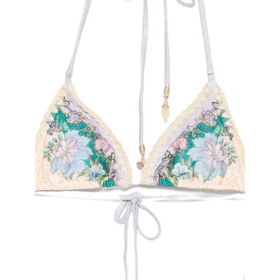 26FW 짐머만 비키니 수영복 8011WSS262 CREAM NEUTRALS - ZIMMERMANN