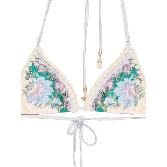 26FW 짐머만 비키니 수영복 8011WSS262 CREAM NEUTRALS - ZIMMERMANN