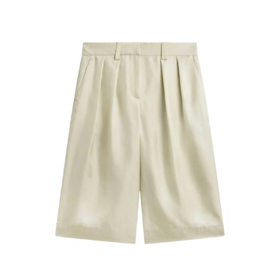 26SS 더프랭키샵 숏팬츠 MARFA LIBEI NEUTRALS