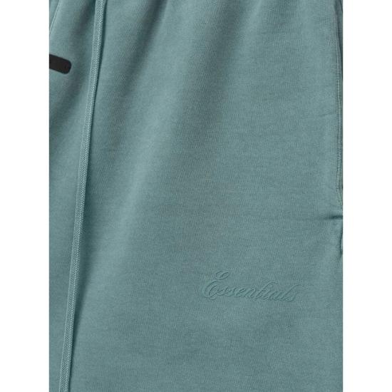 26FW 피어오브갓 트레이닝/조거 팬츠 130SP264273F FACOA BLUE - FEAR OF GOD