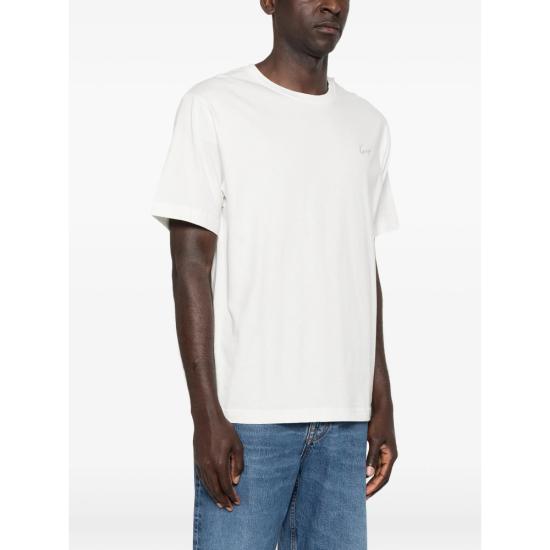 26FW 겐조 반팔 티셔츠 FG65TS2854SG 02 WHITE - KENZO