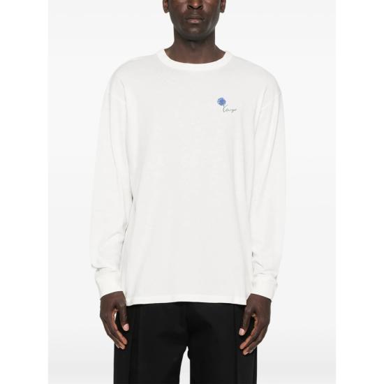 26FW 겐조 스웨터 FG65TL3634SK 02 NEUTRALS - KENZO