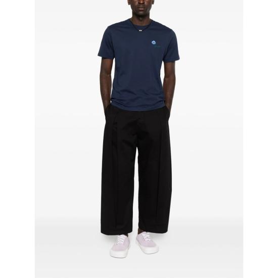 26FW 겐조 탑 FG65TS1624SG 79 PURPLE - KENZO