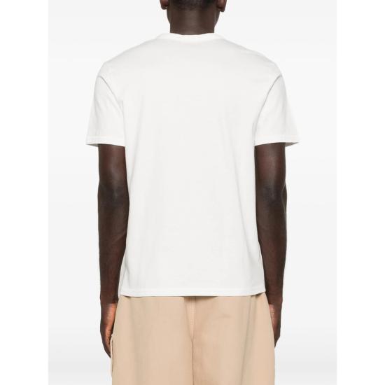 26FW 겐조 탑 FG65TS1624SG 02 WHITE - KENZO