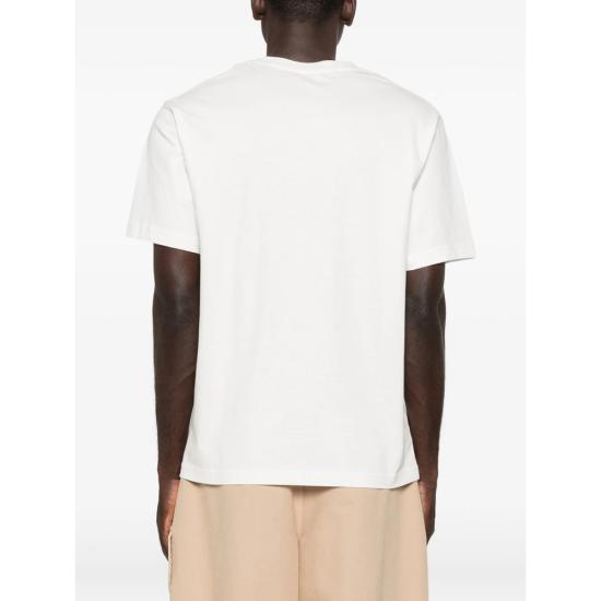 26FW 겐조 반팔 티셔츠 FG65TS2864SG 02 WHITE - KENZO