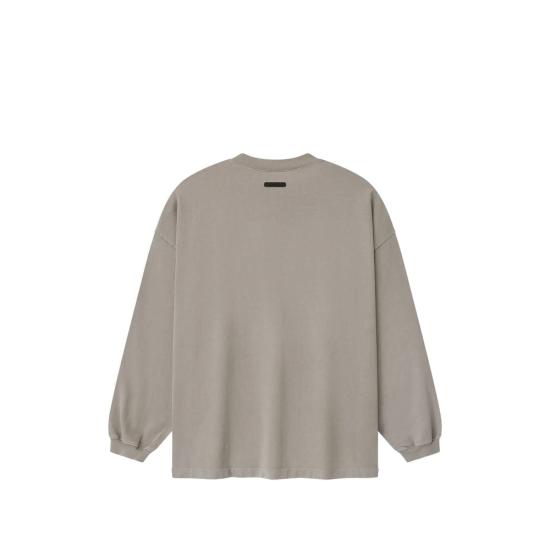 26FW 피어오브갓 탑 125SP264103F FASEA NEUTRALS - FEAR OF GOD