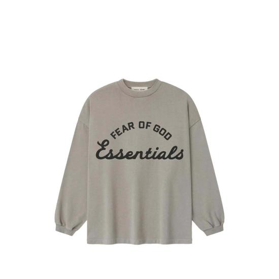 26FW 피어오브갓 탑 125SP264103F FASEA NEUTRALS