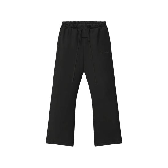 26FW 피어오브갓 트레이닝/조거 팬츠 130SP264271F FABLK BLACK