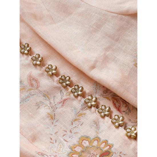 26SS 짐머만 원피스 9142DS262 PINK - ZIMMERMANN