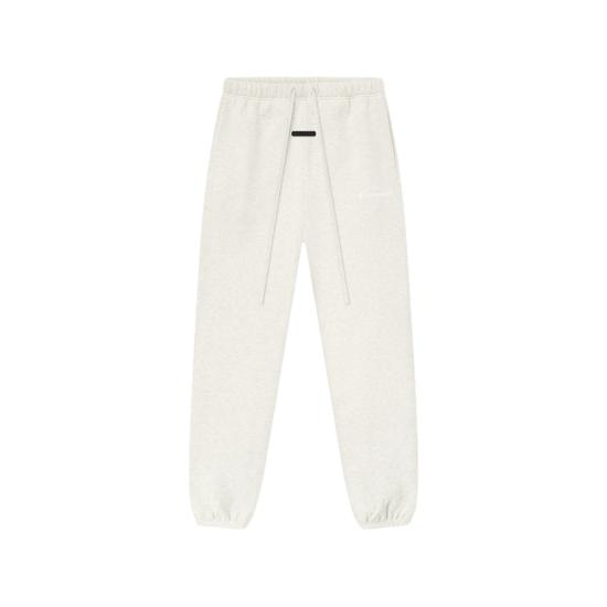 26FW 피어오브갓 트레이닝/조거 팬츠 130SP262024F OATHE NEUTRALS