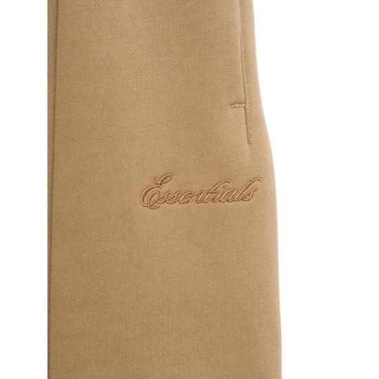 26FW 피어오브갓 트레이닝/조거 팬츠 130SP268663F DUNE NEUTRALS - FEAR OF GOD