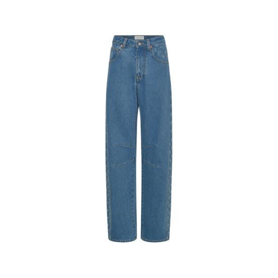 26SS 마린세르 데님 팬츠 WPA174A CDEN0002 BL05 BLUE