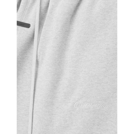 26FW 피어오브갓 트레이닝/조거 팬츠 130SP268543F HEATH GREY - FEAR OF GOD