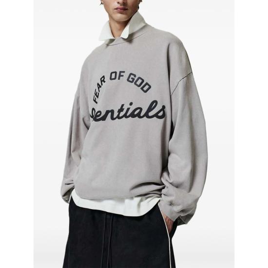 26FW 피어오브갓 스웨터 192SP264453F FASEA NEUTRALS - FEAR OF GOD