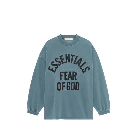 26FW 피어오브갓 탑 125SP262013F FACOA BLUE