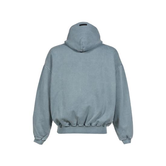 26FW 피어오브갓 후드 티셔츠 192SP266703F FACOA GREEN - FEAR OF GOD