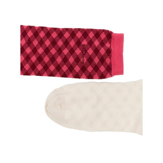 26FW 아디다스 X 웨일즈 보너 양말 KG4888 PINK NEUTRALS - ADIDAS X WALES BONNER