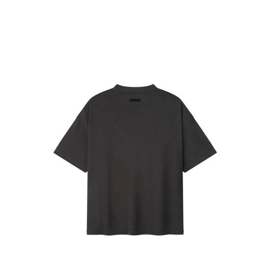 26FW 피어오브갓 탑 125SP262001F FABLK GREY - FEAR OF GOD