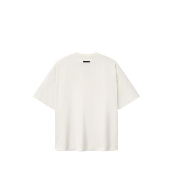 26FW 피어오브갓 탑 125SP264593F IVORY WHITE - FEAR OF GOD