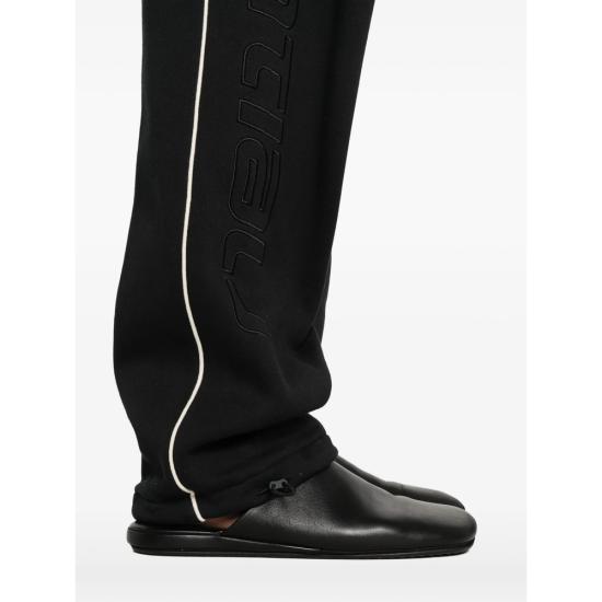 26FW 피어오브갓 트레이닝/조거 팬츠 130SP268641F VIBLK BLACK - FEAR OF GOD