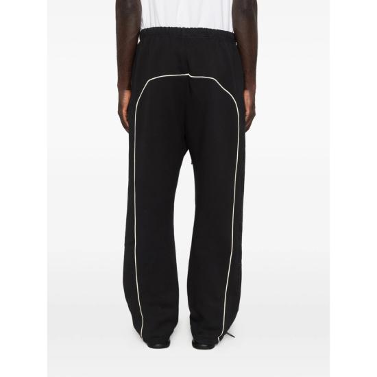 26FW 피어오브갓 트레이닝/조거 팬츠 130SP268641F VIBLK BLACK - FEAR OF GOD