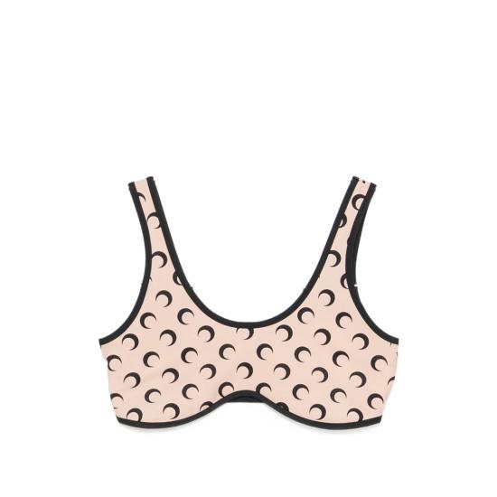 26SS 마린세르 민소매 티셔츠 WTO501A CJER0001 TA10 NEUTRALS