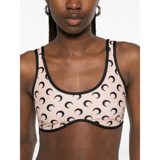 26SS 마린세르 민소매 티셔츠 WTO501A CJER0001 TA10 NEUTRALS - MARINE SERRE