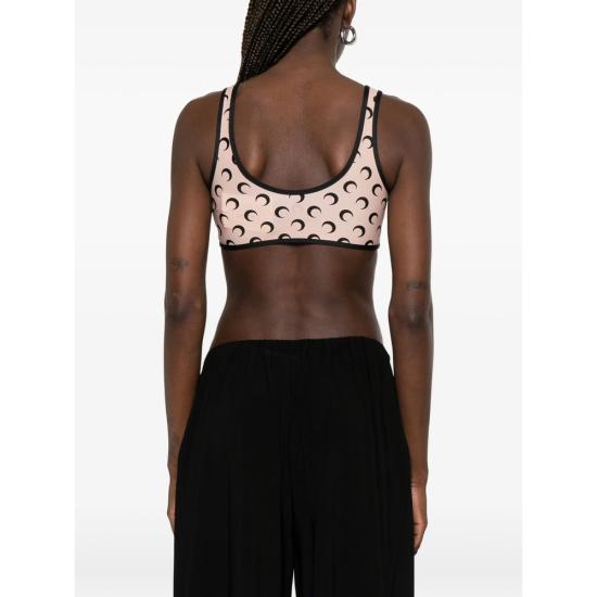 26SS 마린세르 민소매 티셔츠 WTO501A CJER0001 TA10 NEUTRALS - MARINE SERRE