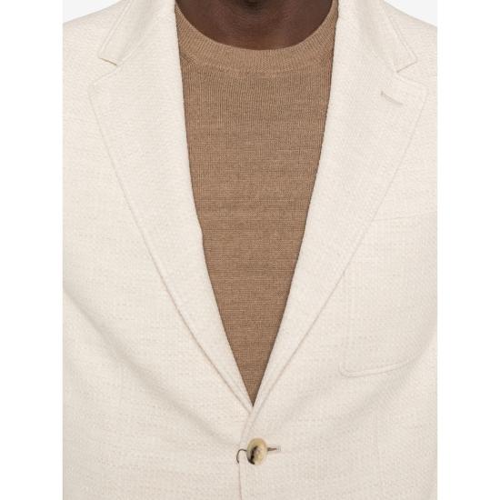 26SS 카날리 수트 자켓 JX03459 J0147 701 NEUTRALS - CANALI