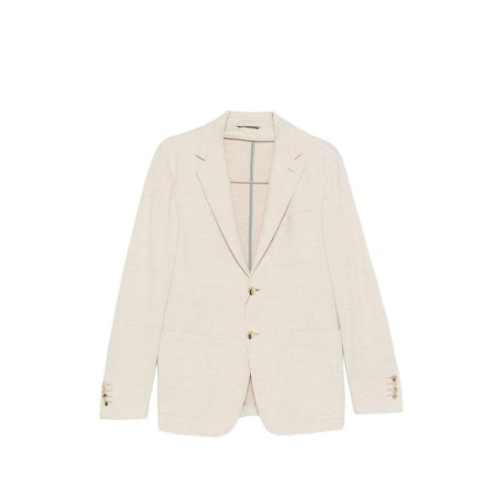 26SS 카날리 수트 자켓 JX03459 J0147 701 NEUTRALS