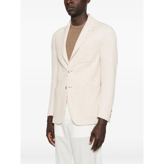26SS 카날리 수트 자켓 JX03459 J0147 701 NEUTRALS - CANALI