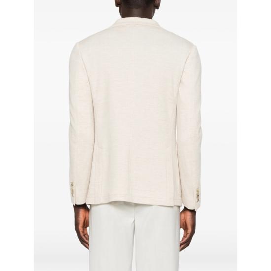 26SS 카날리 수트 자켓 JX03459 J0147 701 NEUTRALS - CANALI