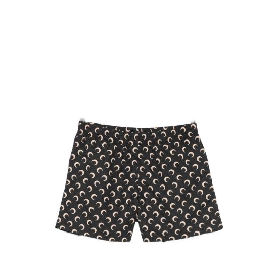 26SS 마린세르 비치웨어 MSW002A CWOV0088 IT99 BLACK NEUTRALS